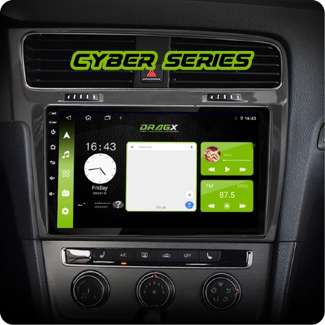 CYBER SERIES